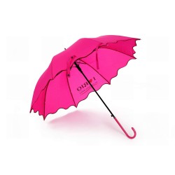 60cm Lady style umbrella